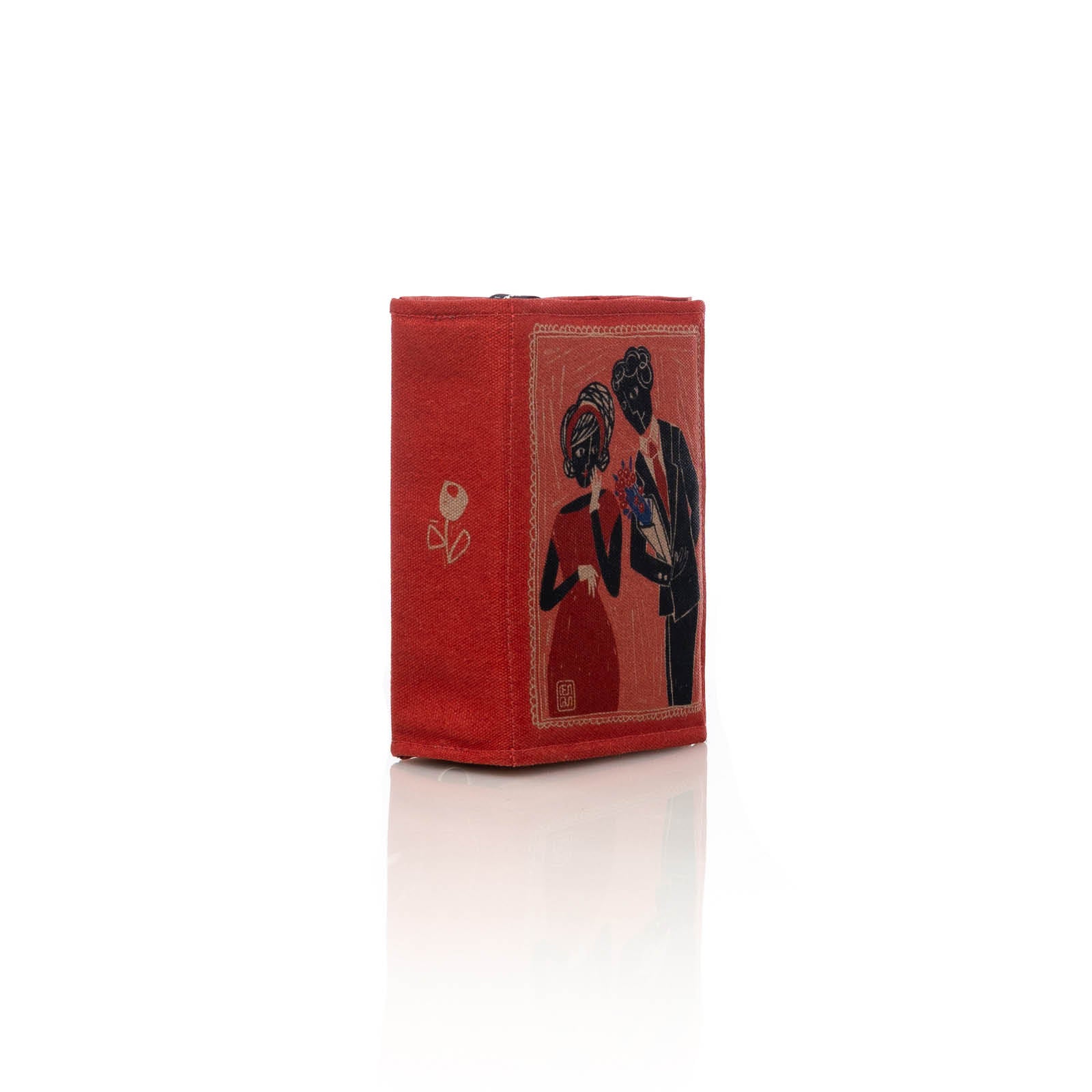 Smitten - Originals Narasi Clutch