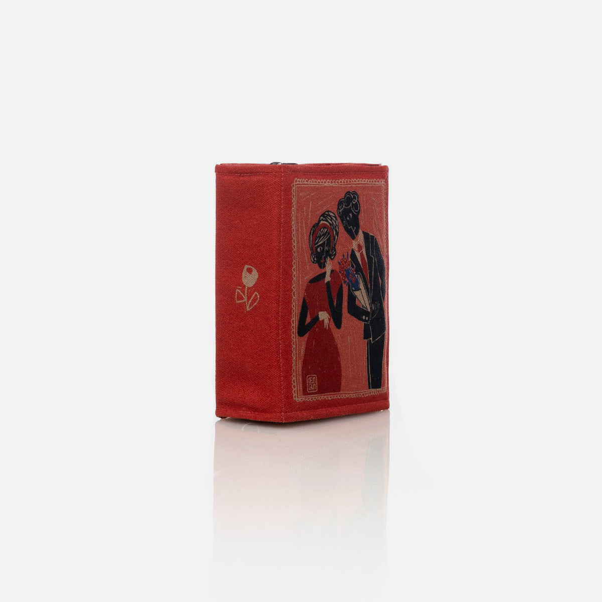Smitten - Originals Narasi Clutch