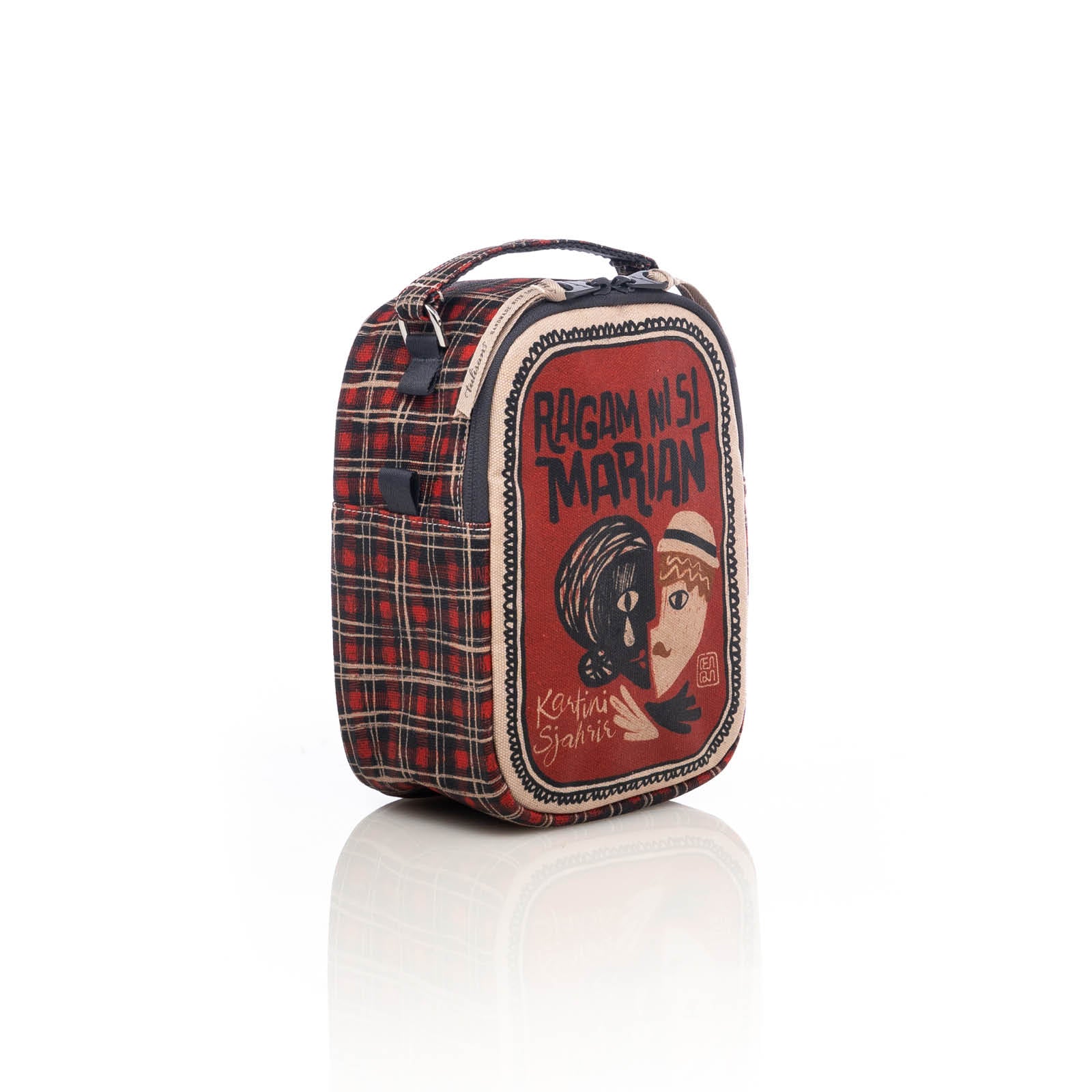 Ragam - Originals Nexus Bag