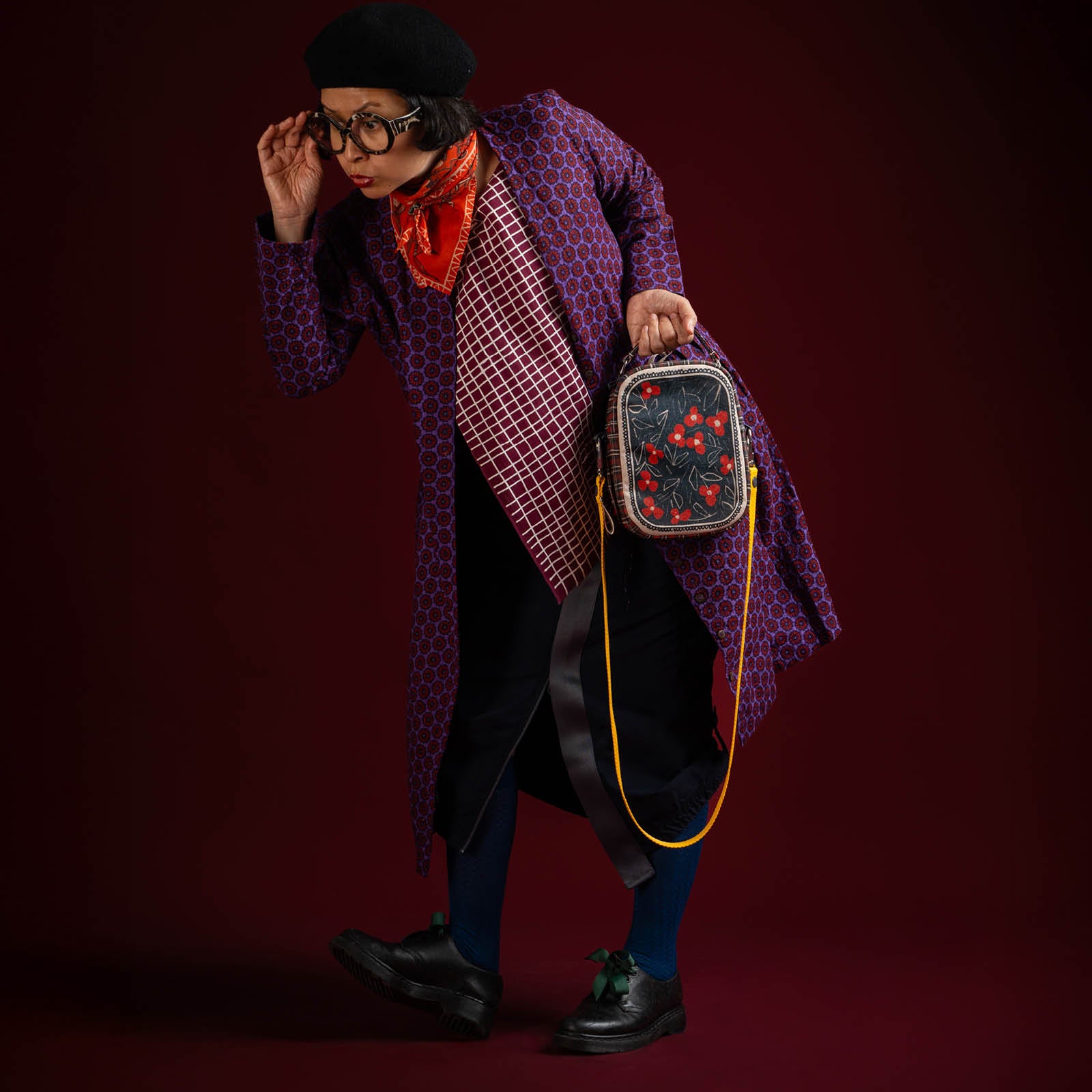 Ragam - Originals Nexus Bag