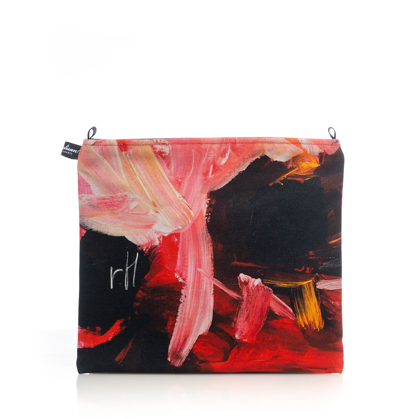 Sapovnela - Traditionalist Purse