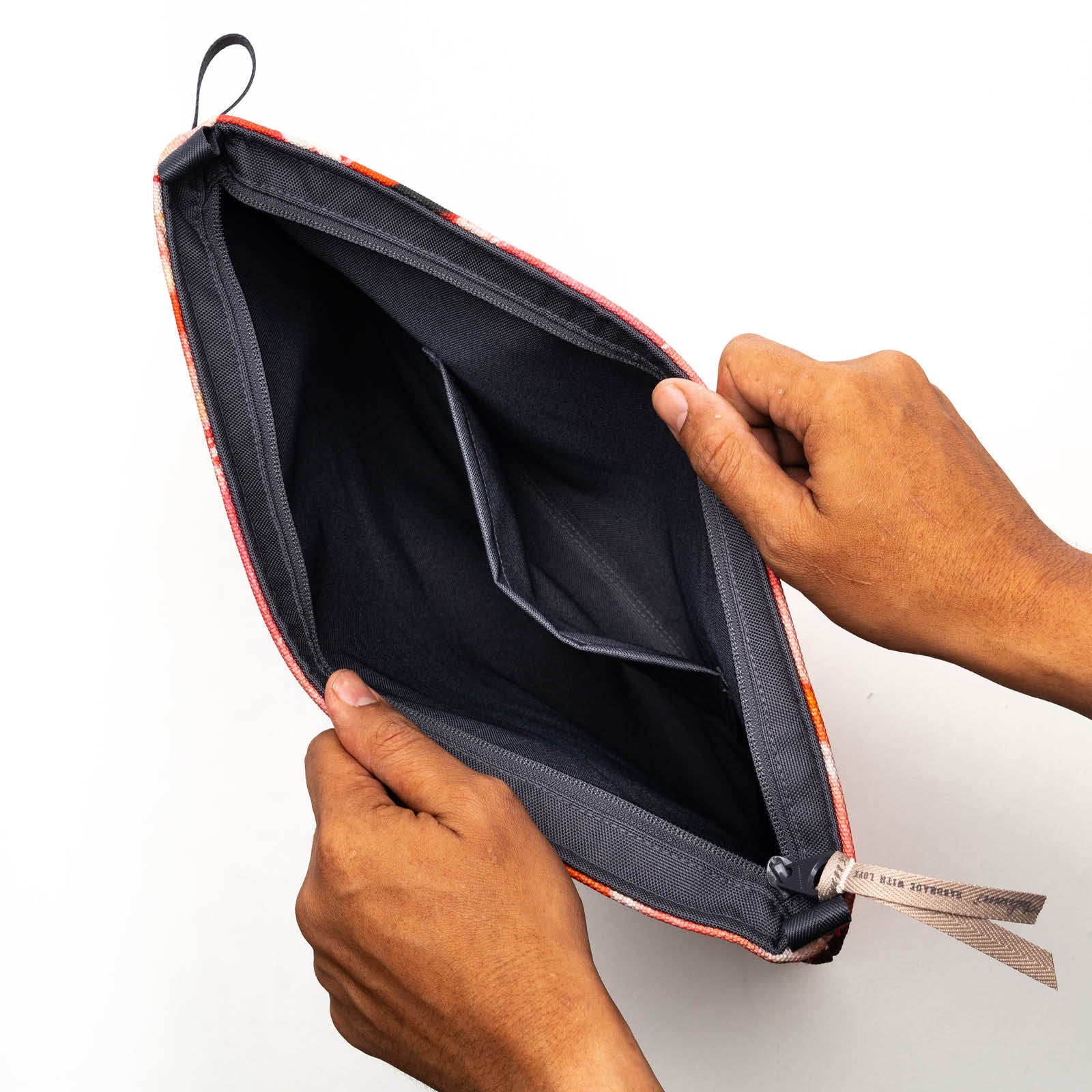 Sapovnela - Traditionalist Purse
