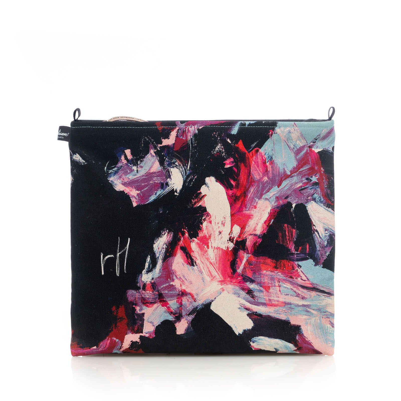 Sapovnela - Traditionalist Purse