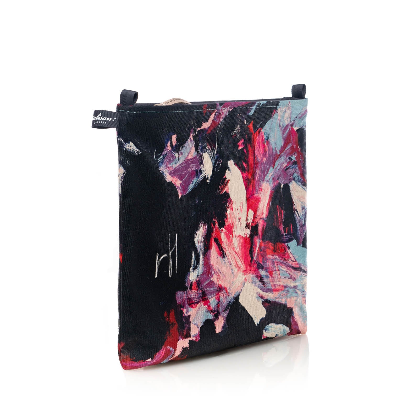 Sapovnela - Traditionalist Purse
