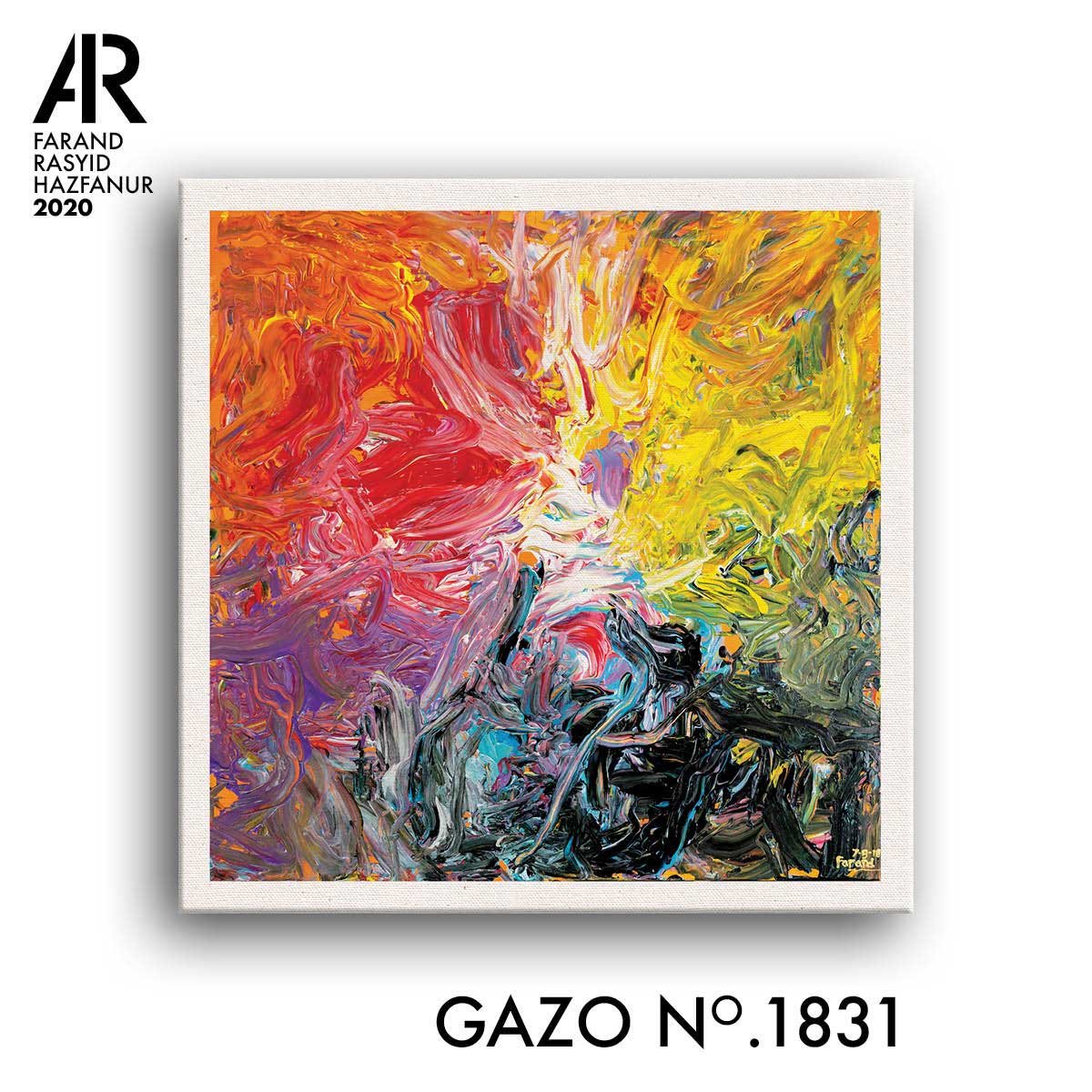 Gazo Print