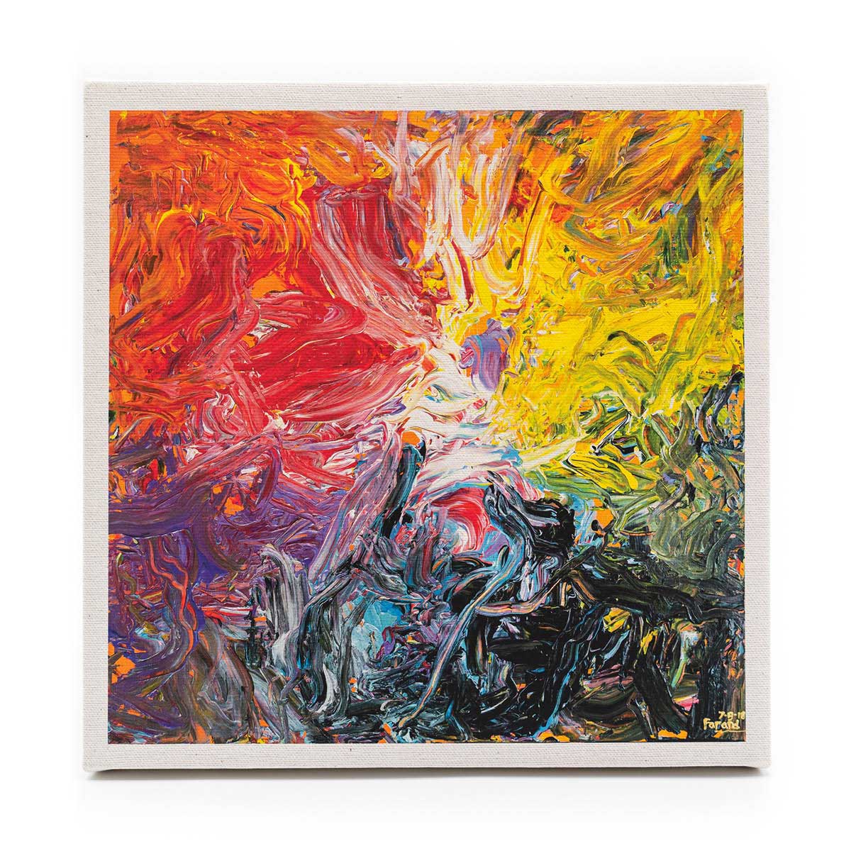 Gazo Print