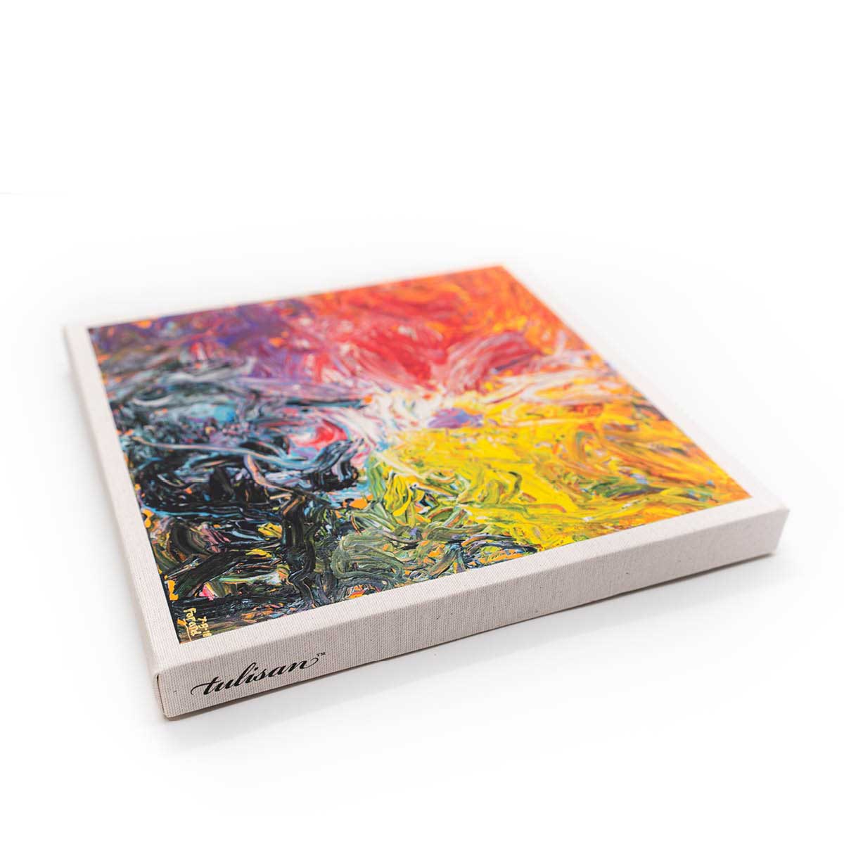Gazo Print