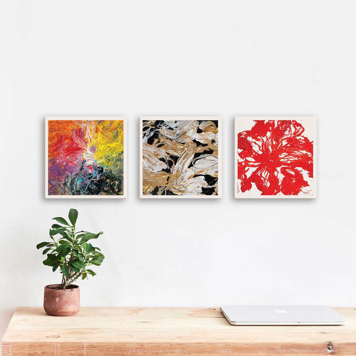 Gazo Print