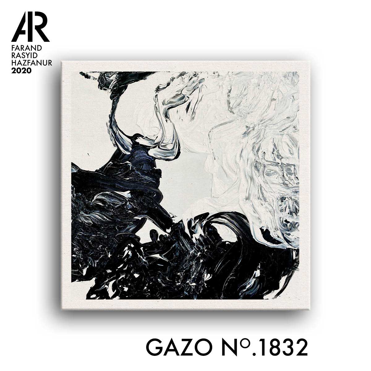 Gazo Print