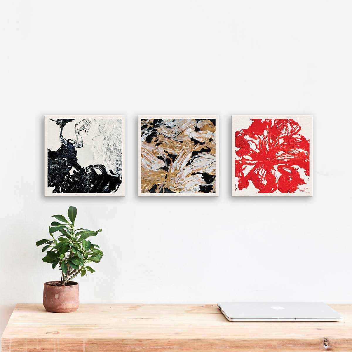 Gazo Print