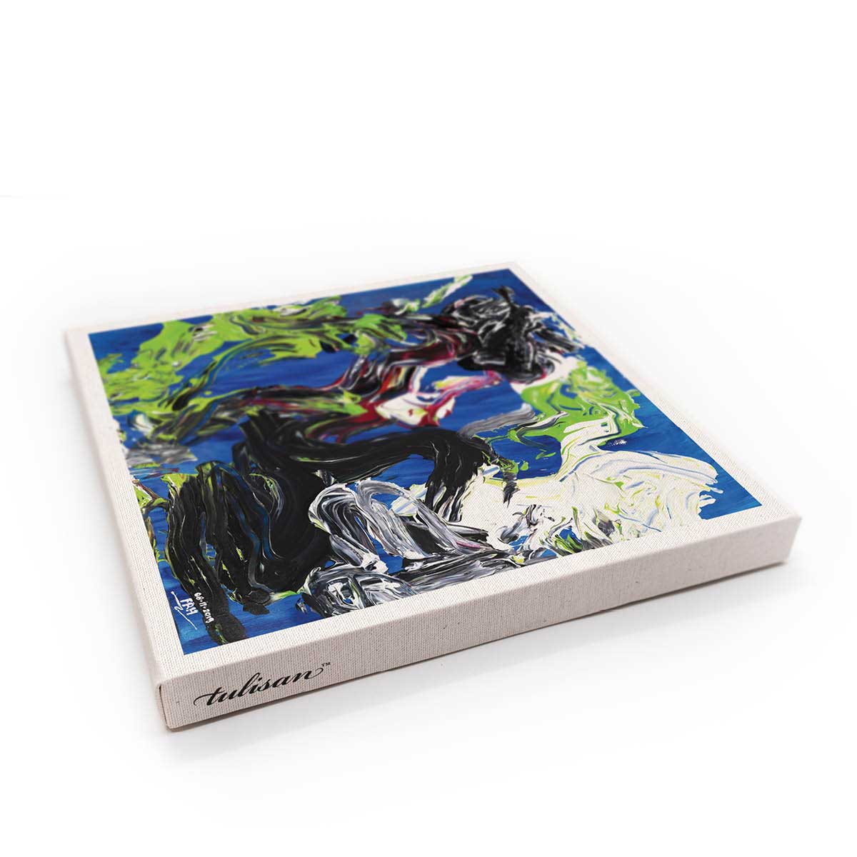 Gazo Print