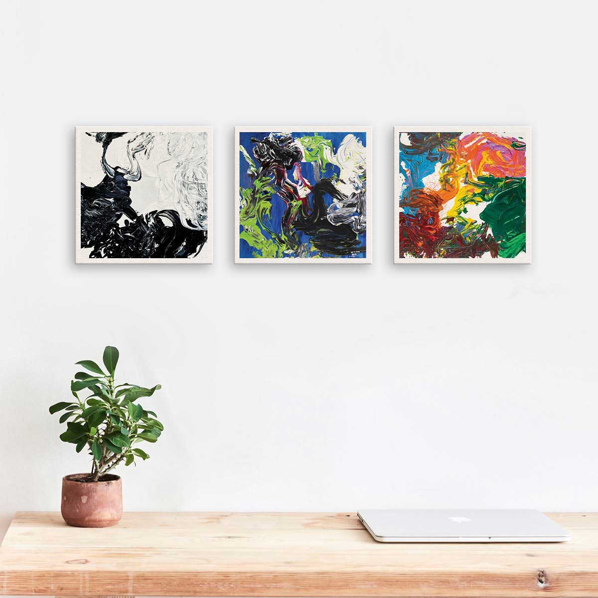 Gazo Print