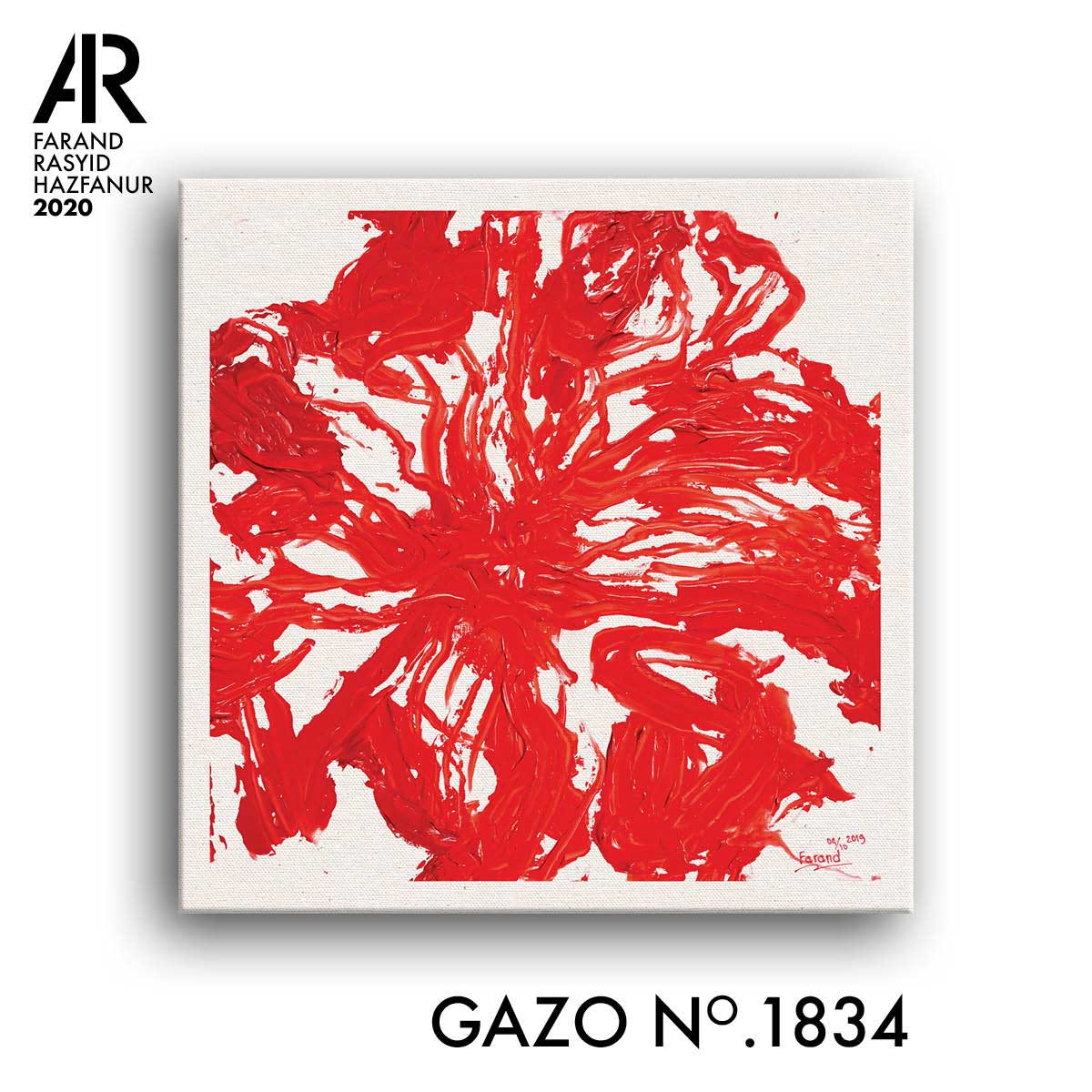 Gazo Print