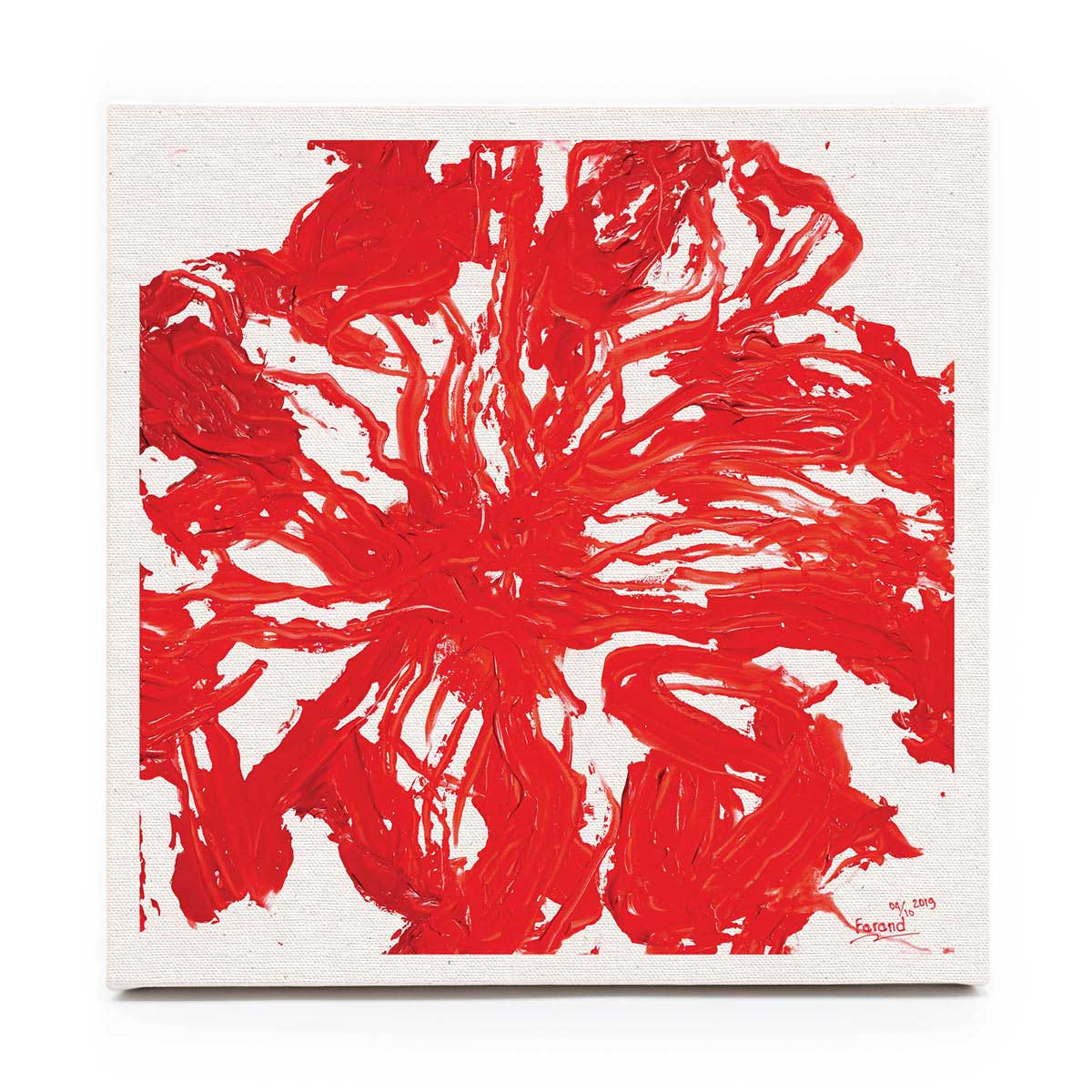 Gazo Print
