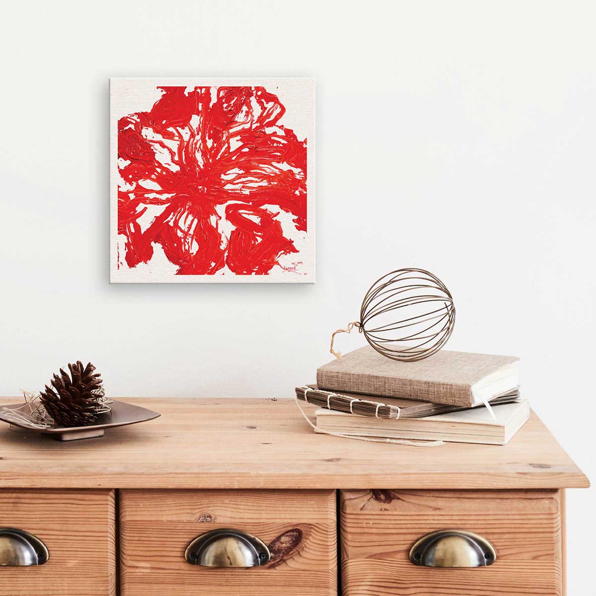 Gazo Print