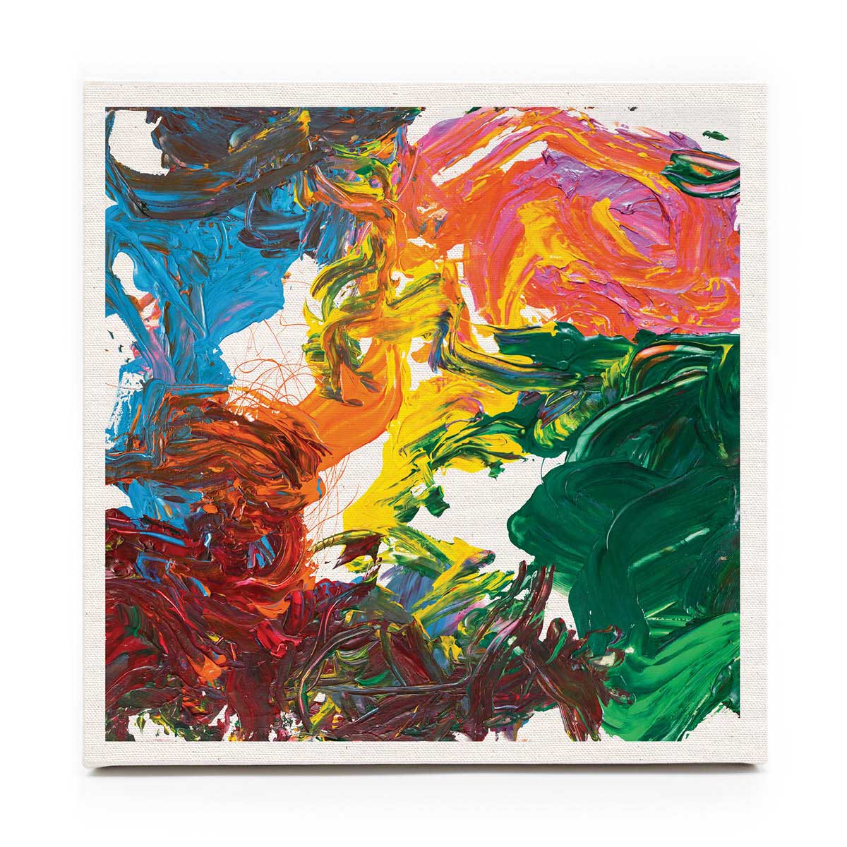 Gazo Print