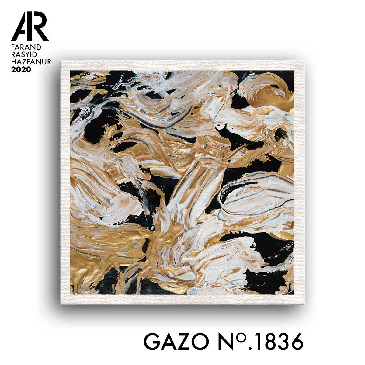 Gazo Print