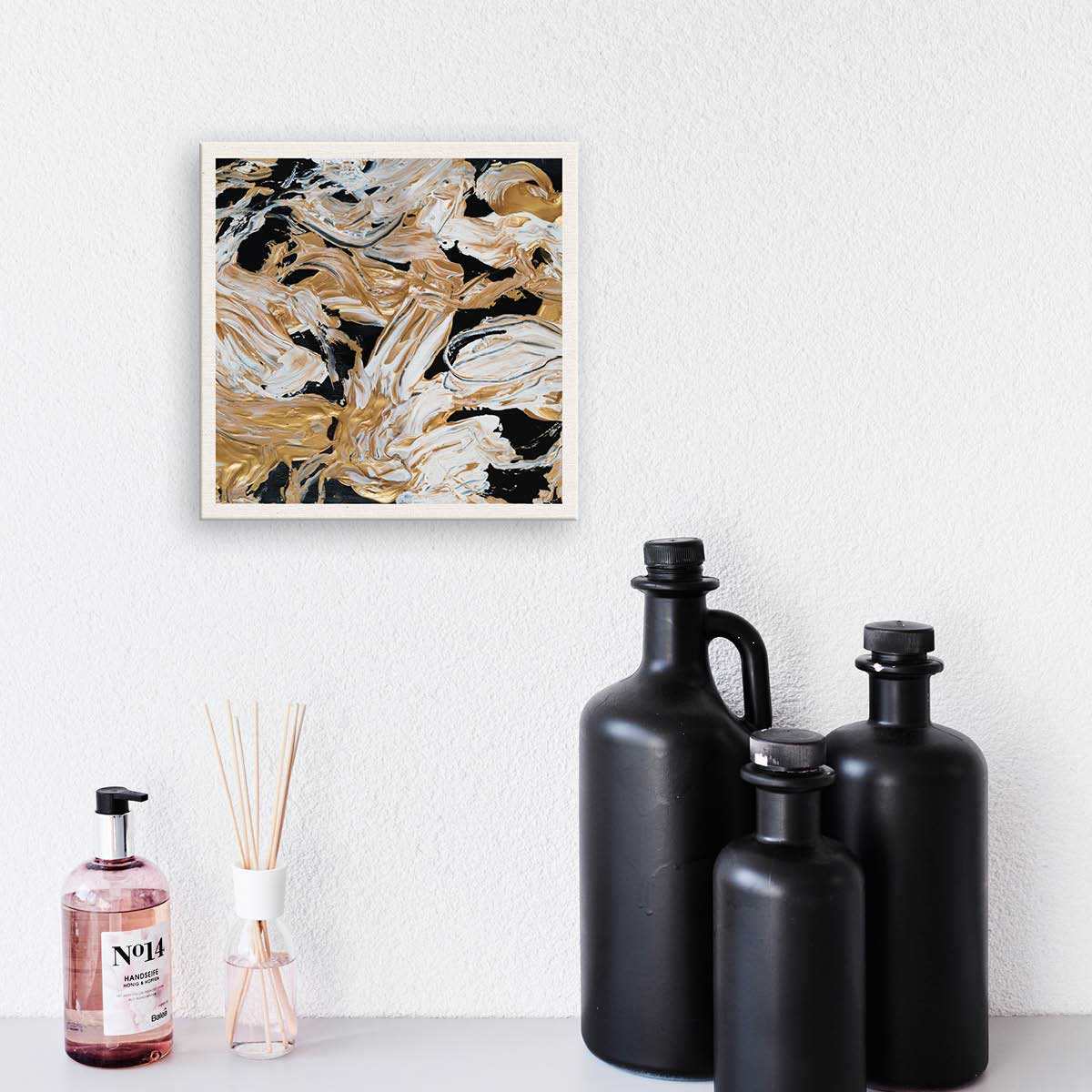 Gazo Print