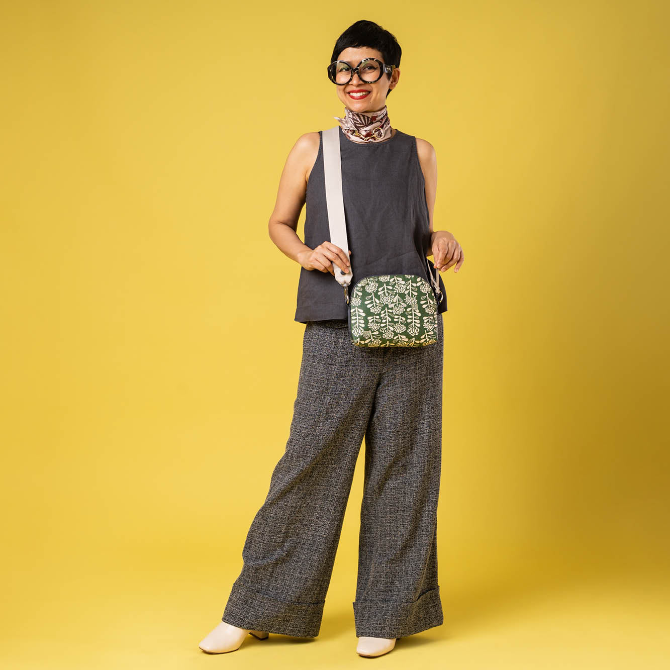 Large Bien Strap