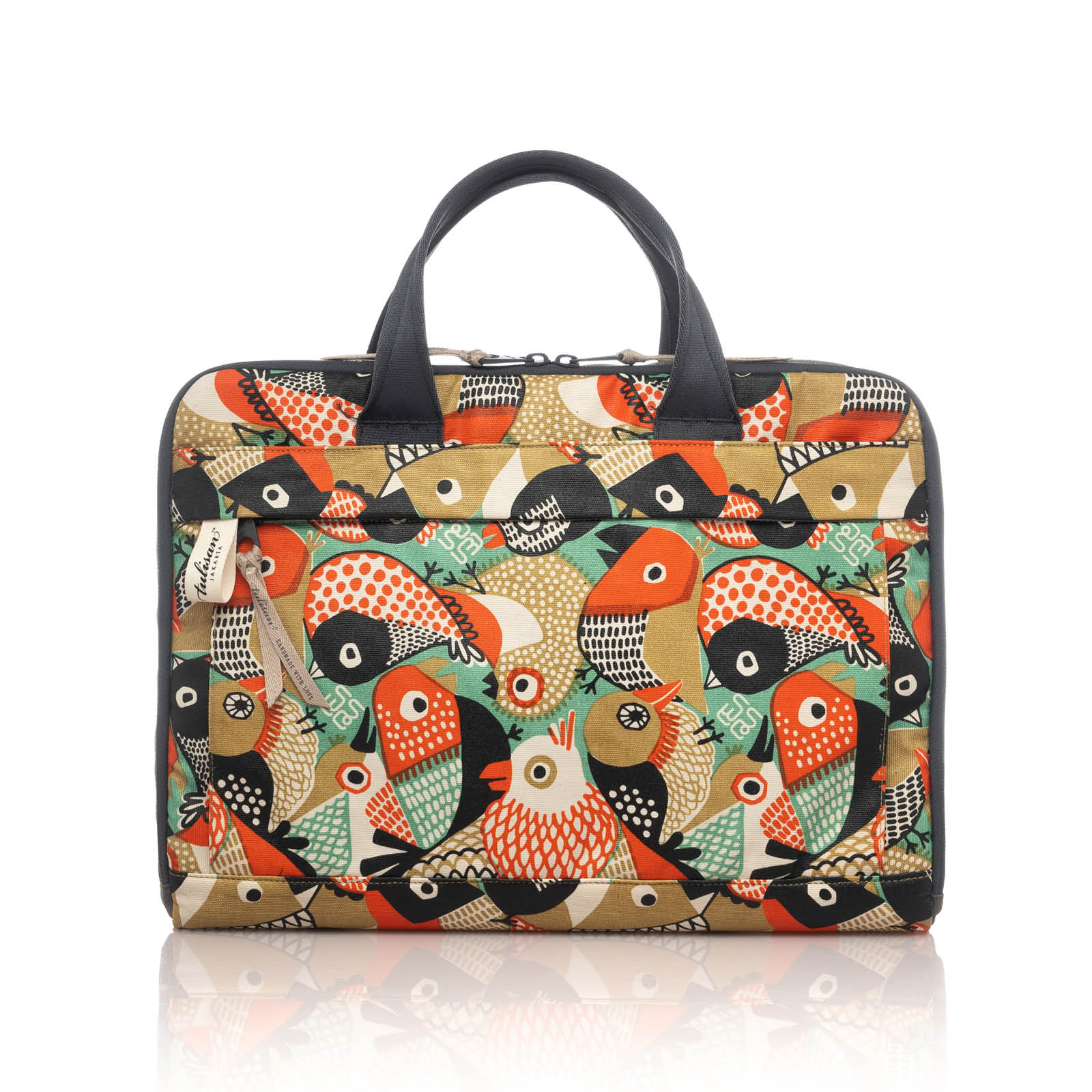 Admiral Bag { X2 }