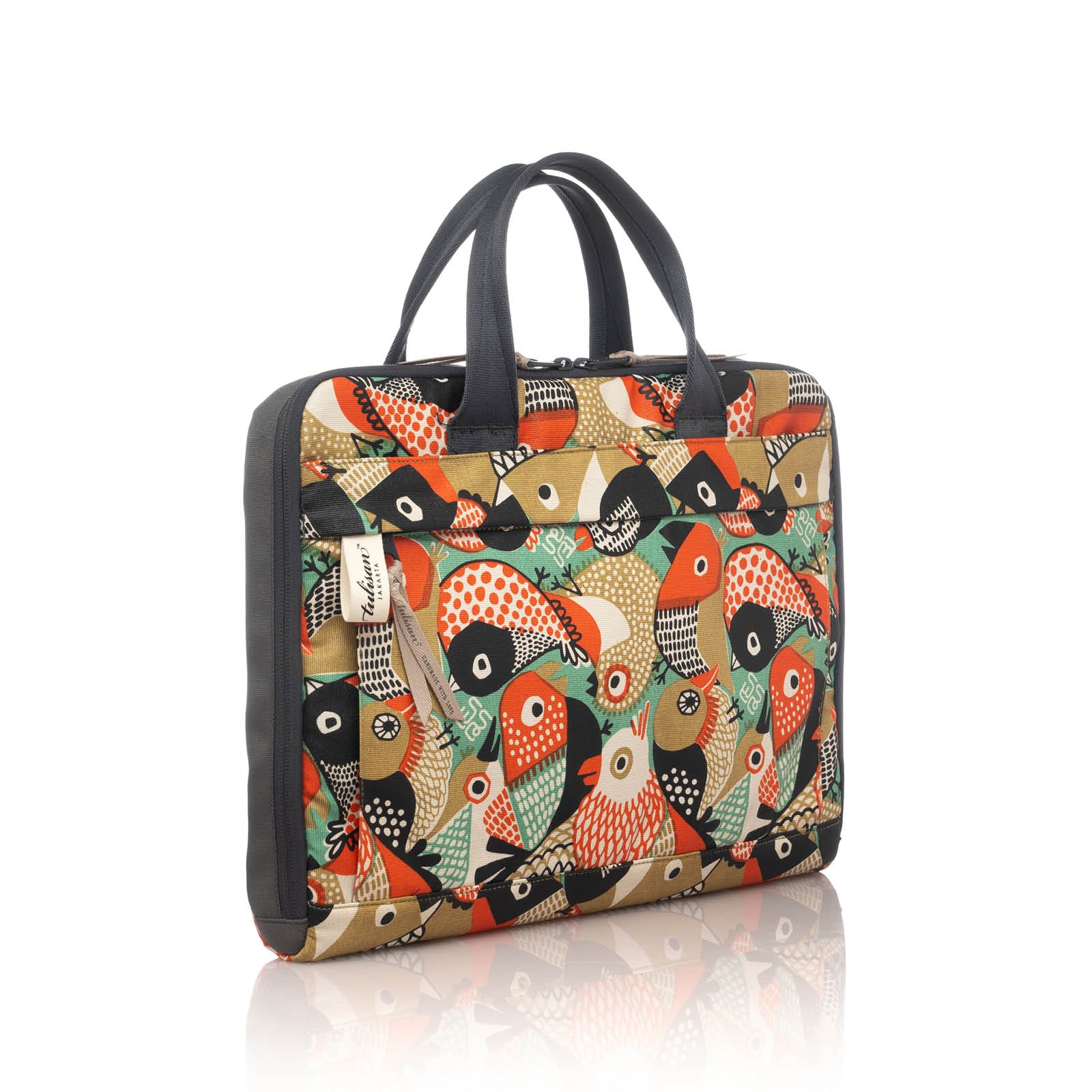Admiral Bag { X2 }