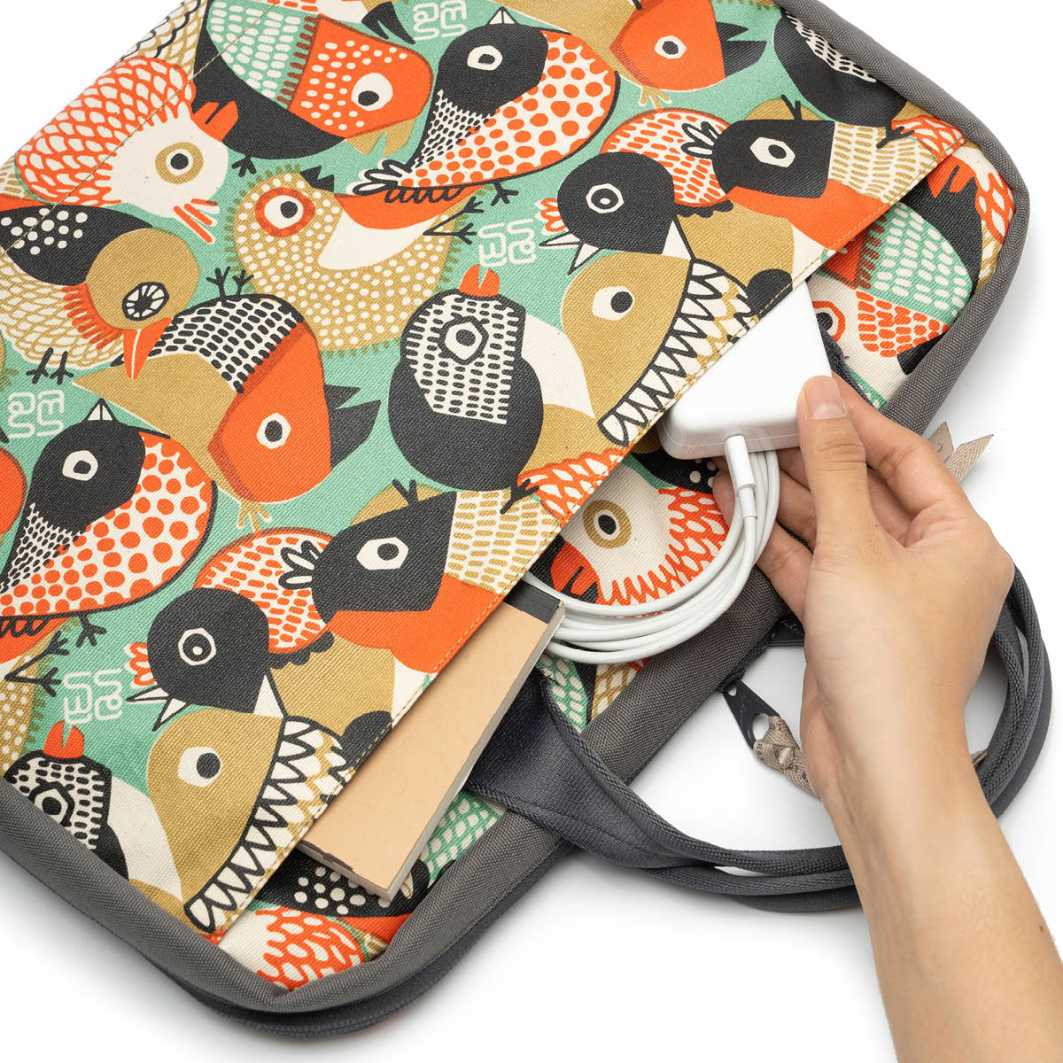 Admiral Bag { X2 }