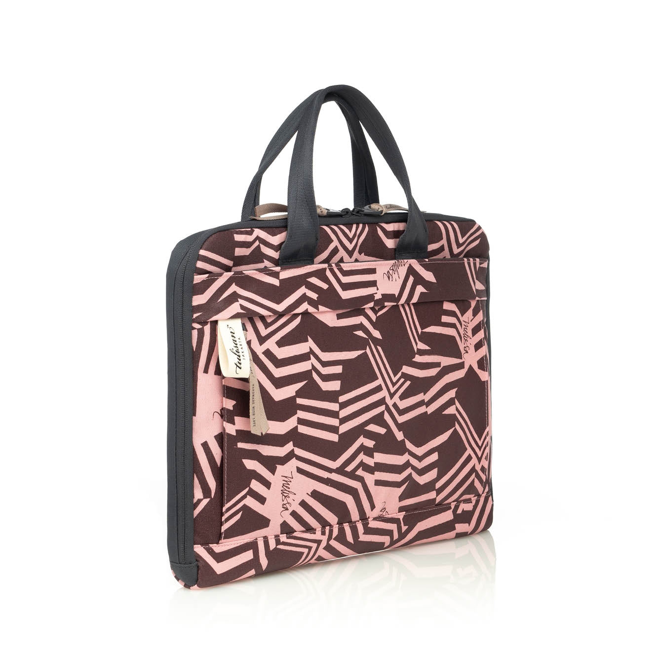 Admiral Bag { X2 }