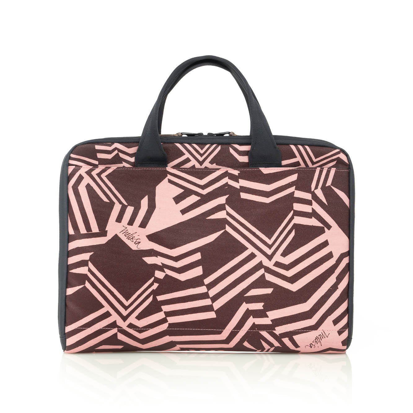 Admiral Bag { X2 }
