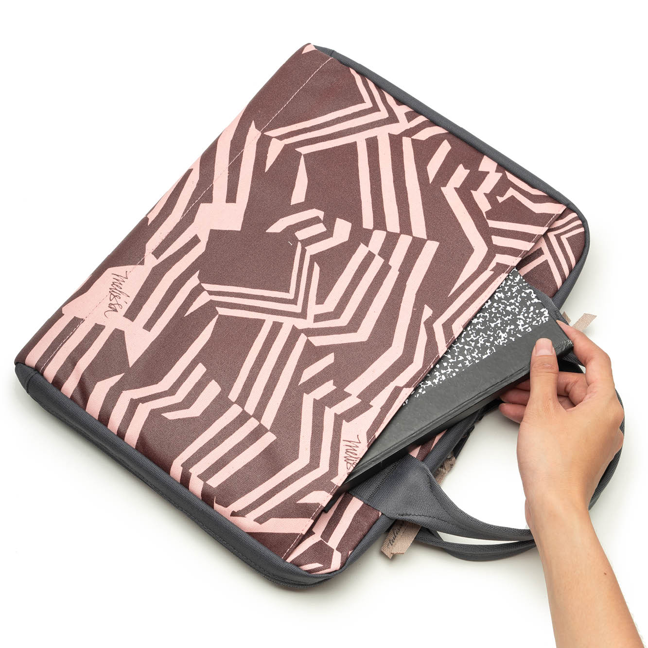 Admiral Bag { X2 }