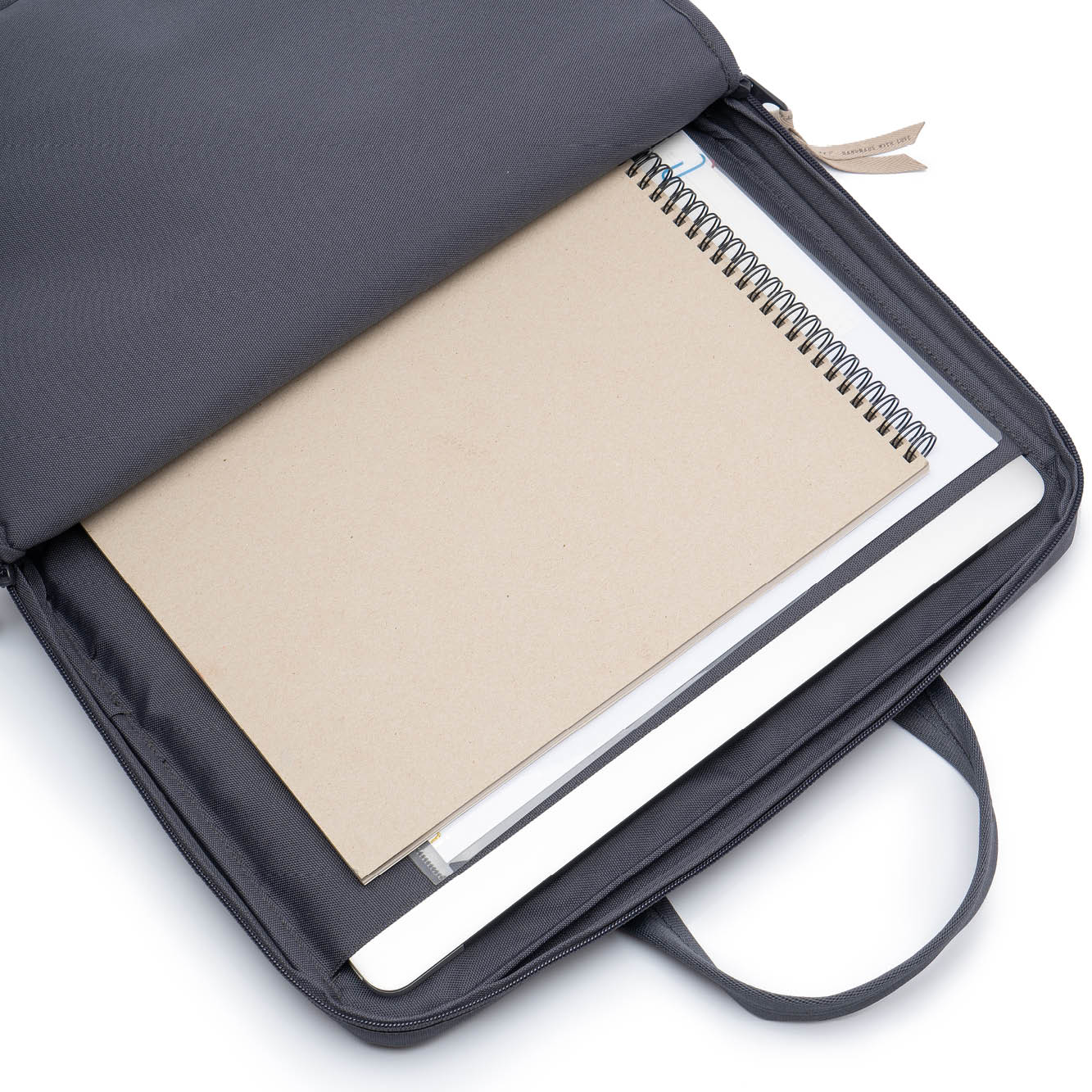 Admiral Bag { X2 }
