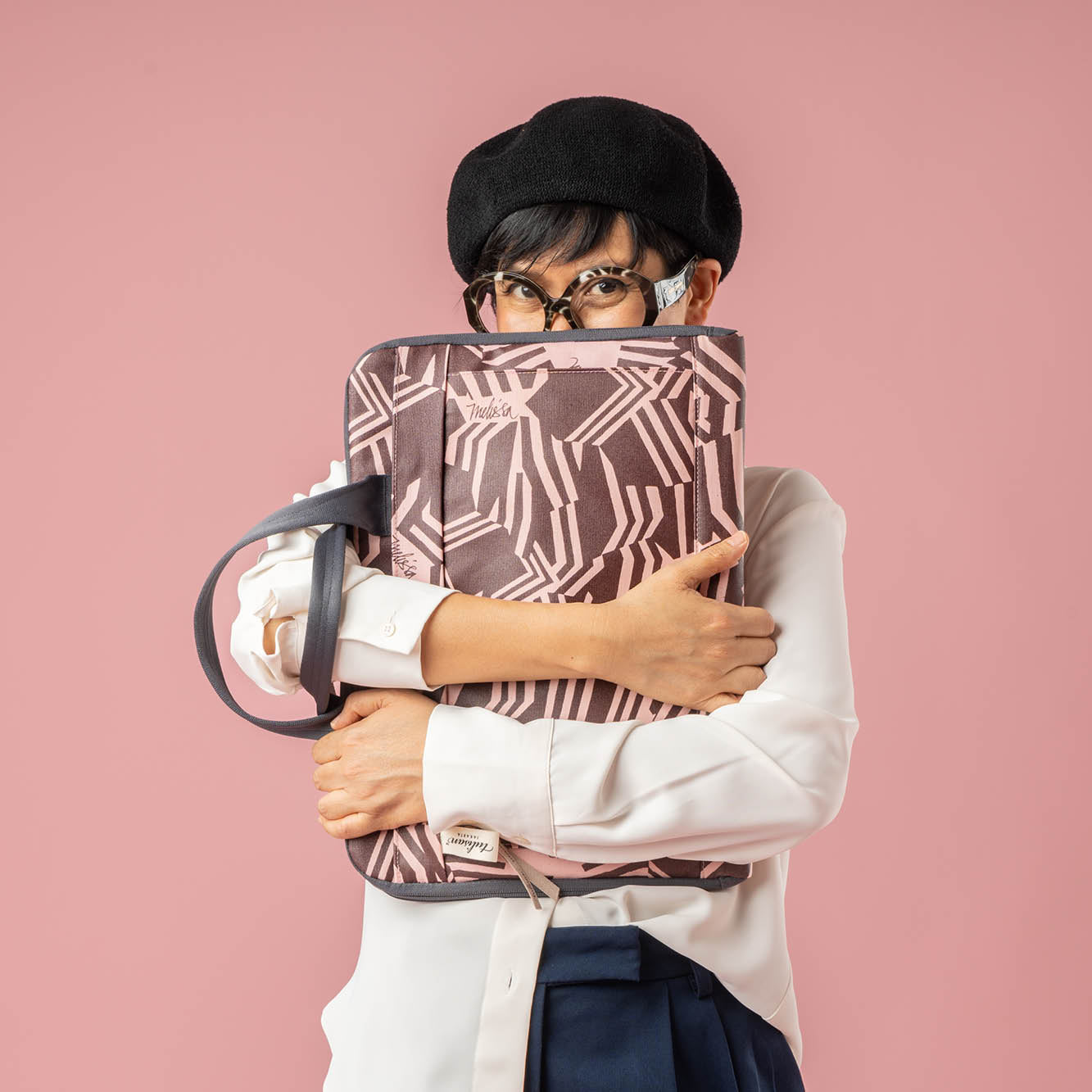 Admiral Bag { X2 }