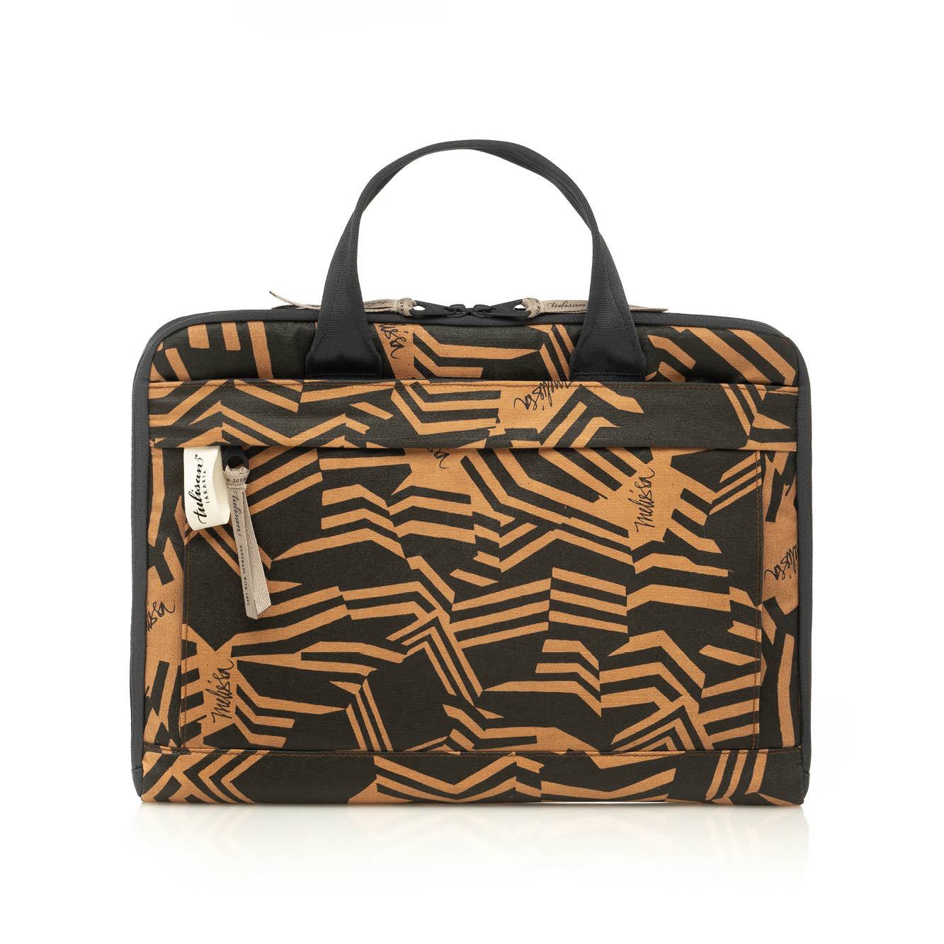 Admiral Bag { X2 }