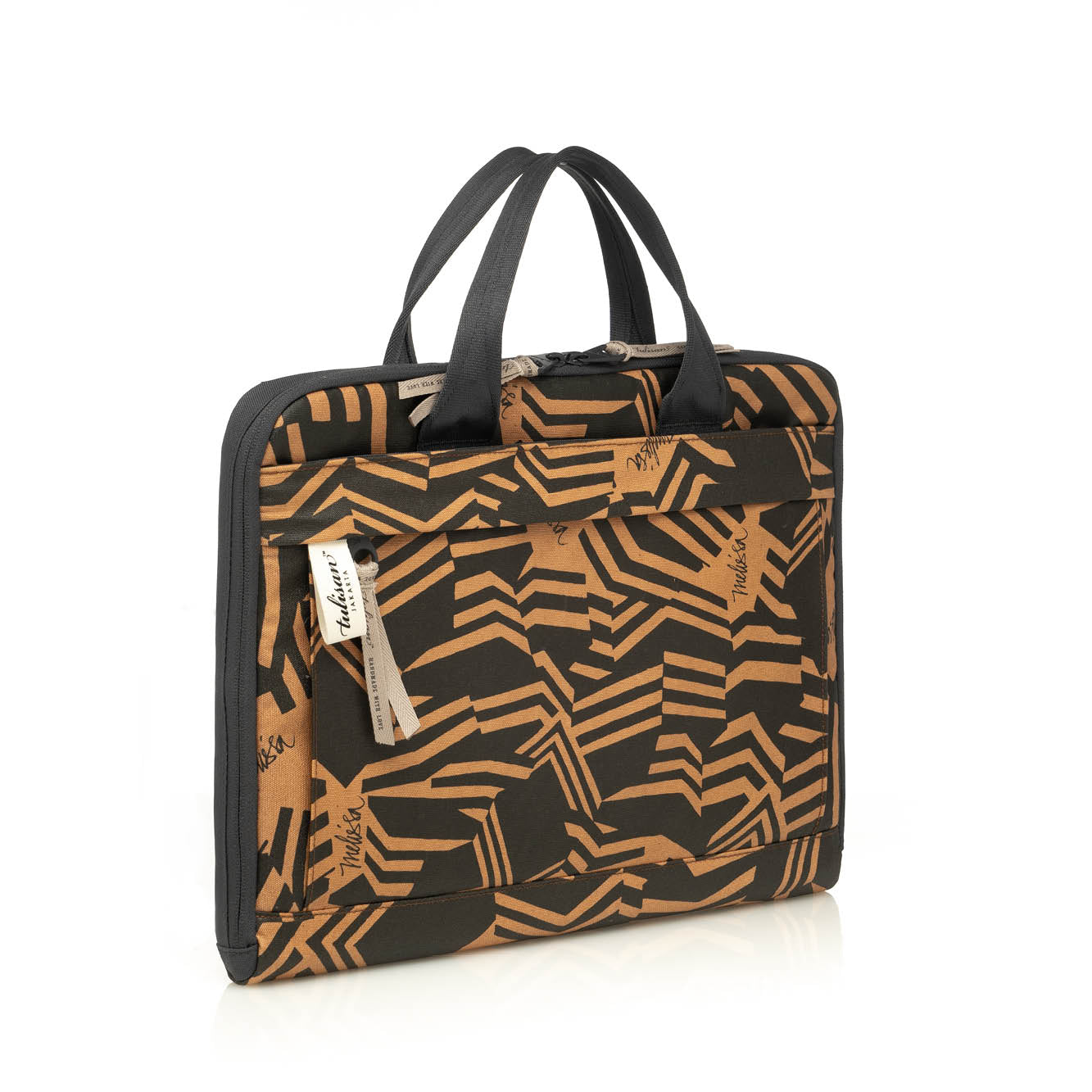 Admiral Bag { X2 }