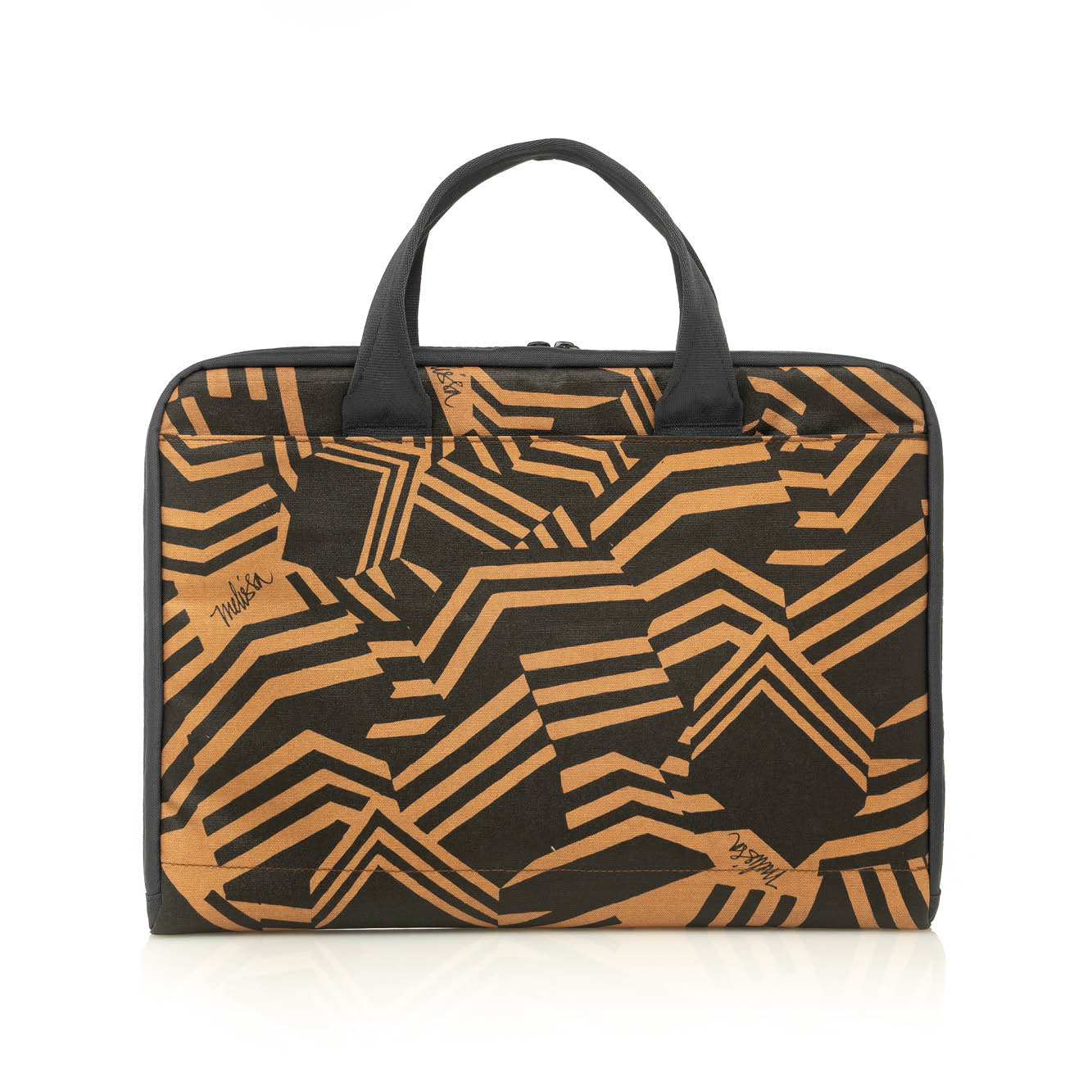 Admiral Bag { X2 }