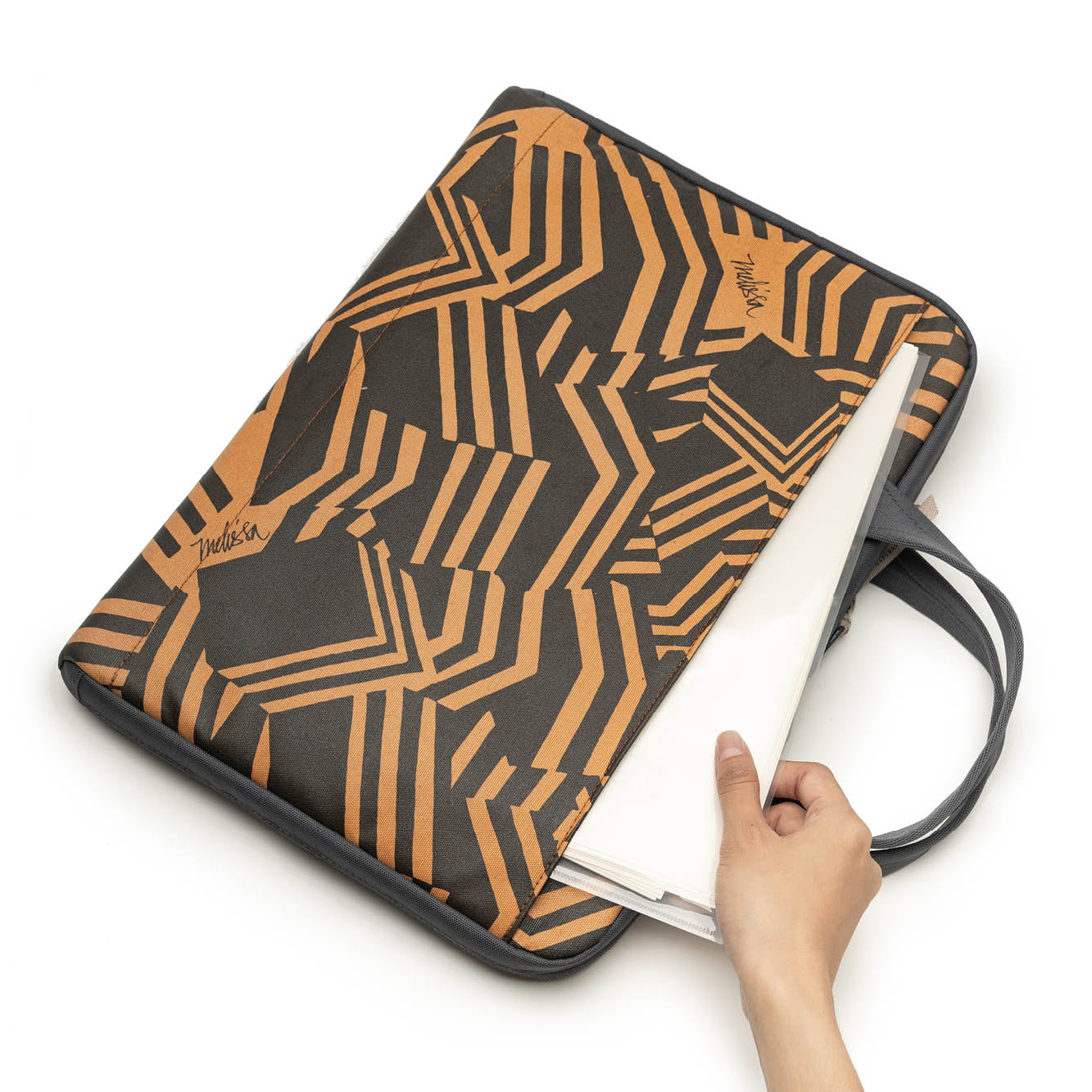Admiral Bag { X2 }