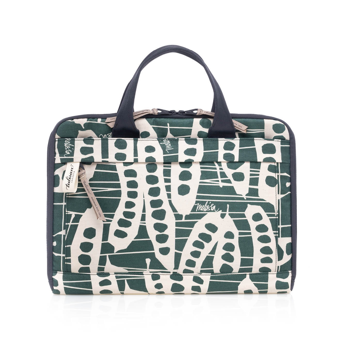 Admiral Bag { X2 }