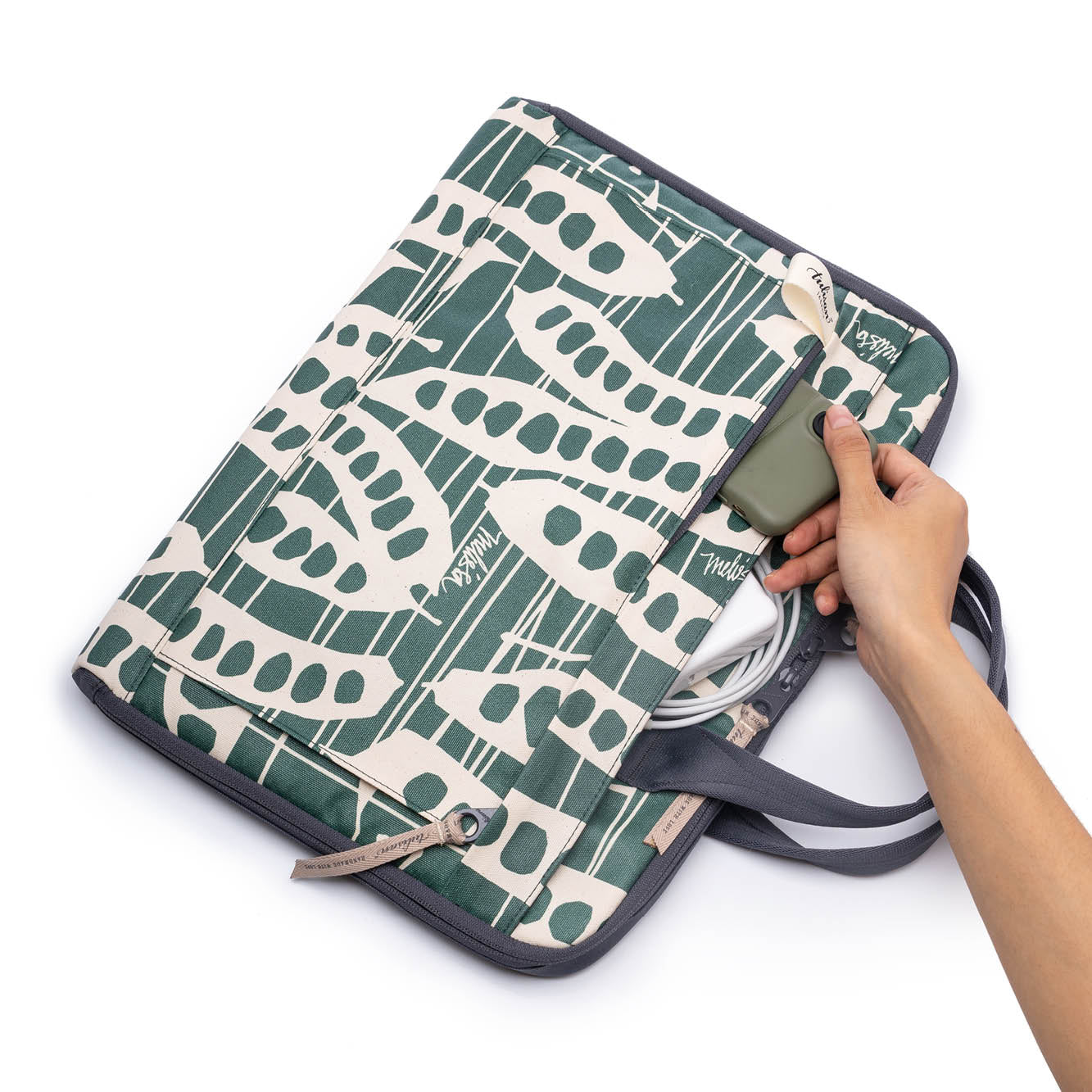Admiral Bag { X2 }