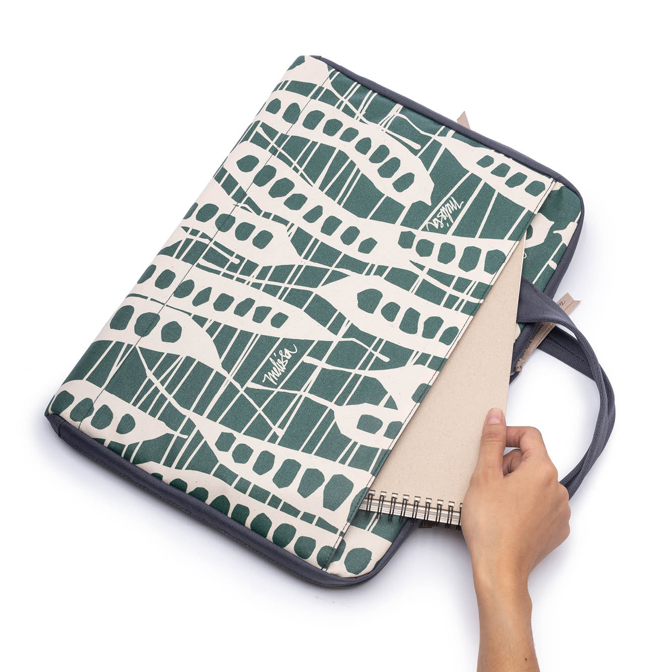 Admiral Bag { X2 }