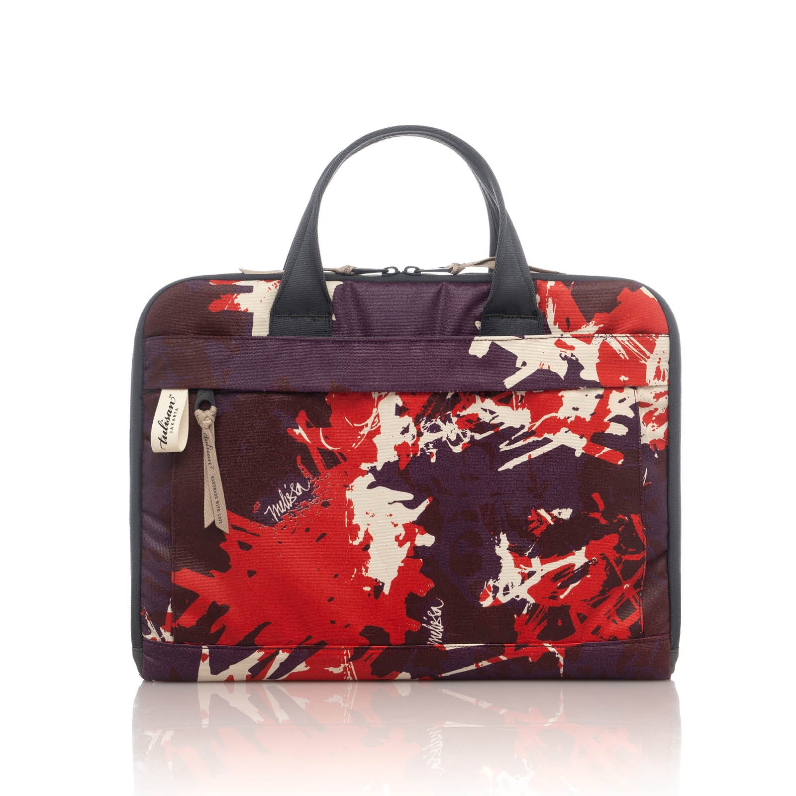Admiral Bag { X2 }