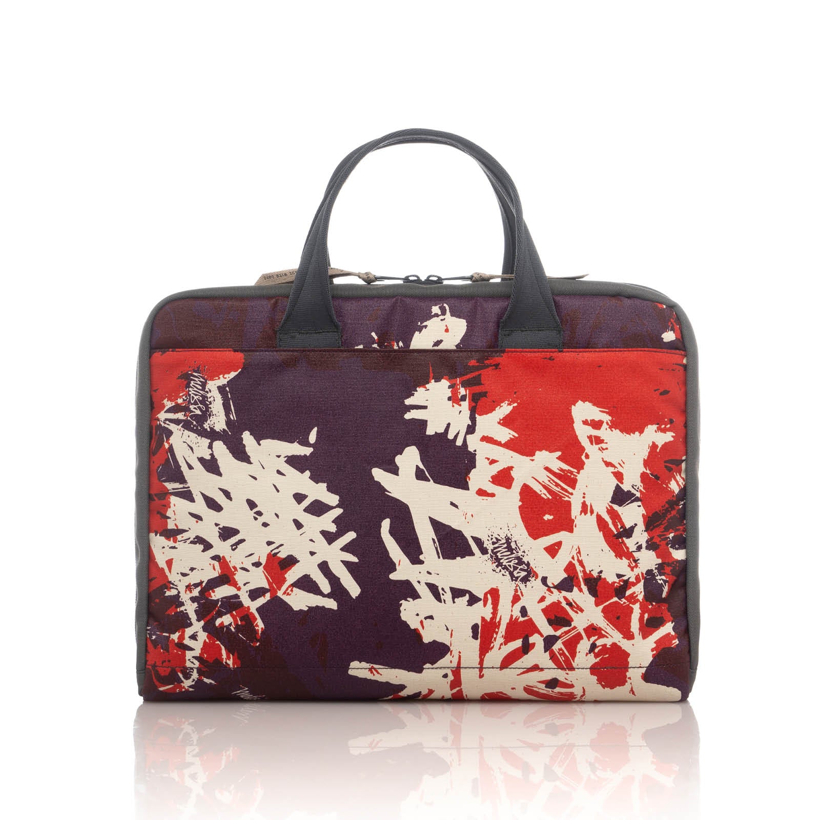 Admiral Bag { X2 }