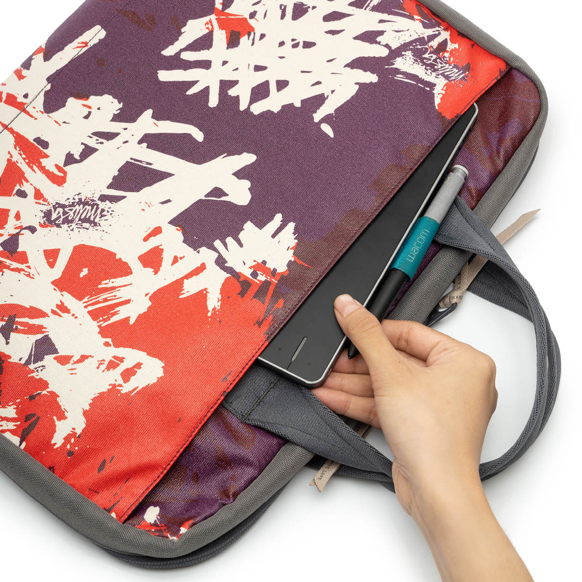 Admiral Bag { X2 }