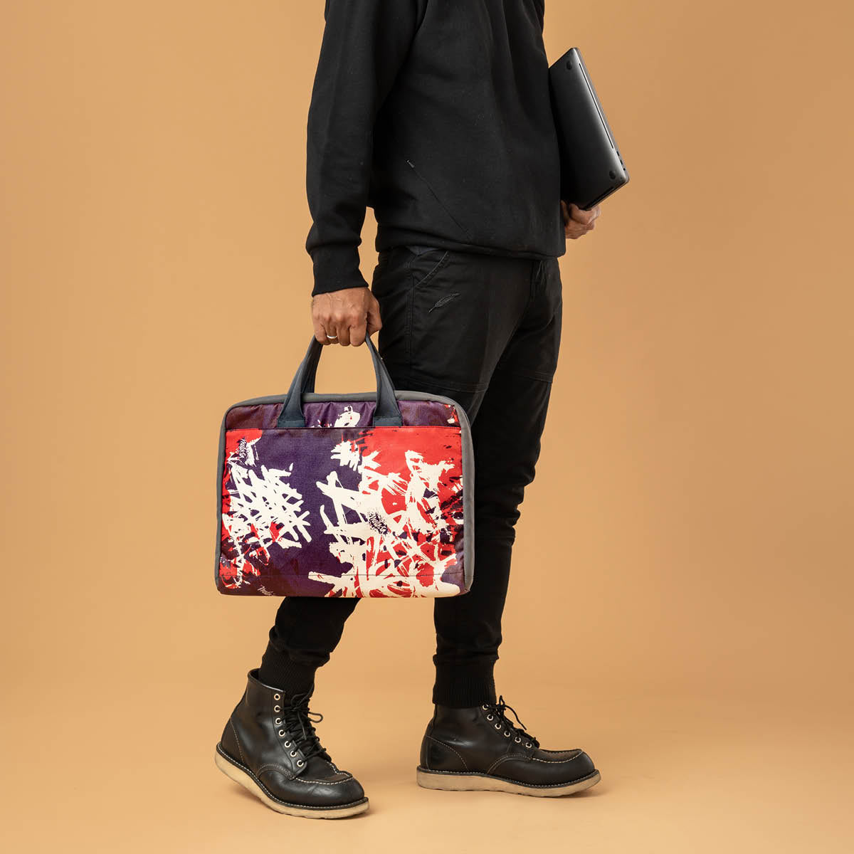 Admiral Bag { X2 }