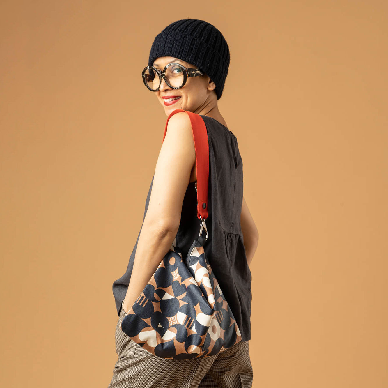 Petite Bien Strap