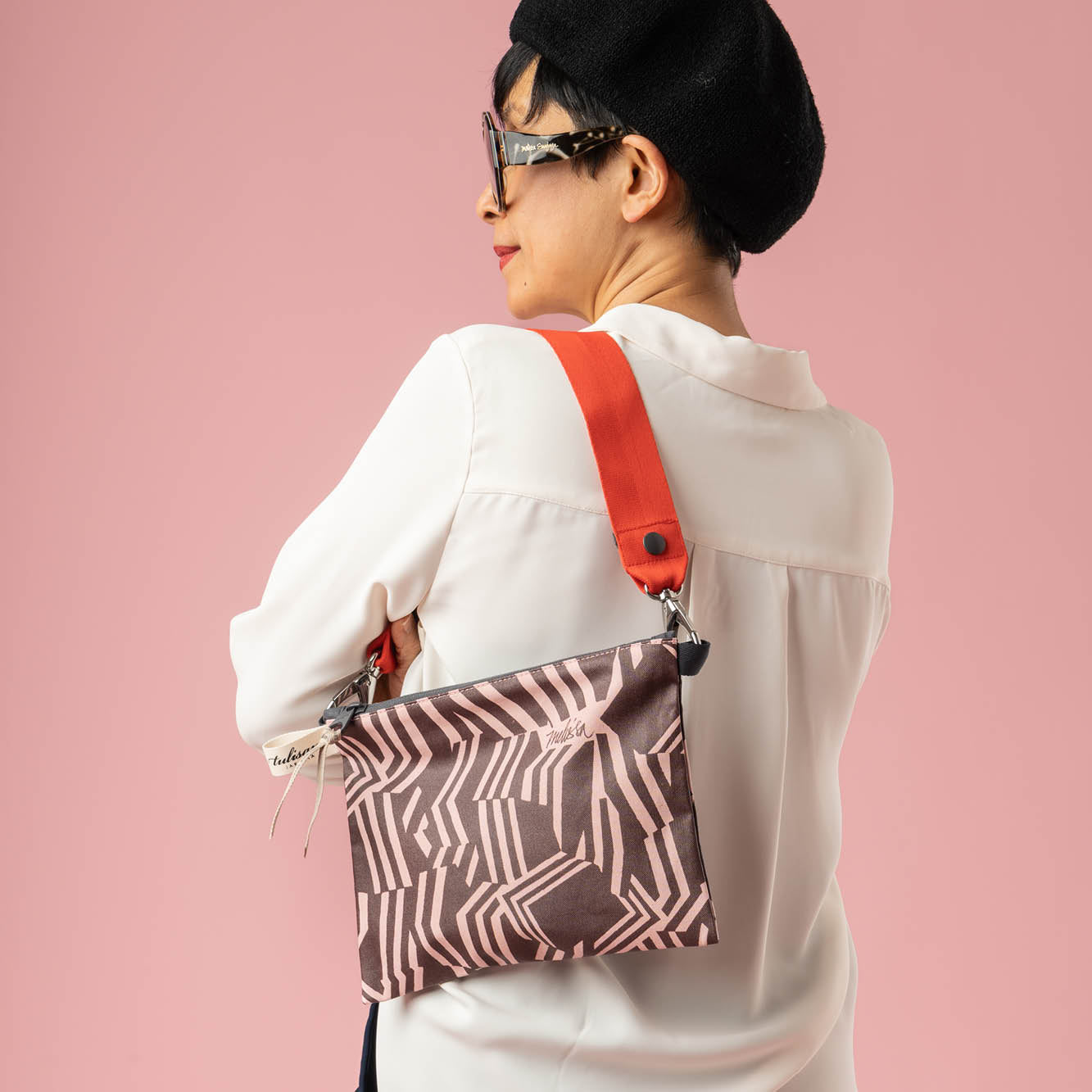 Extra Petite Bien Strap