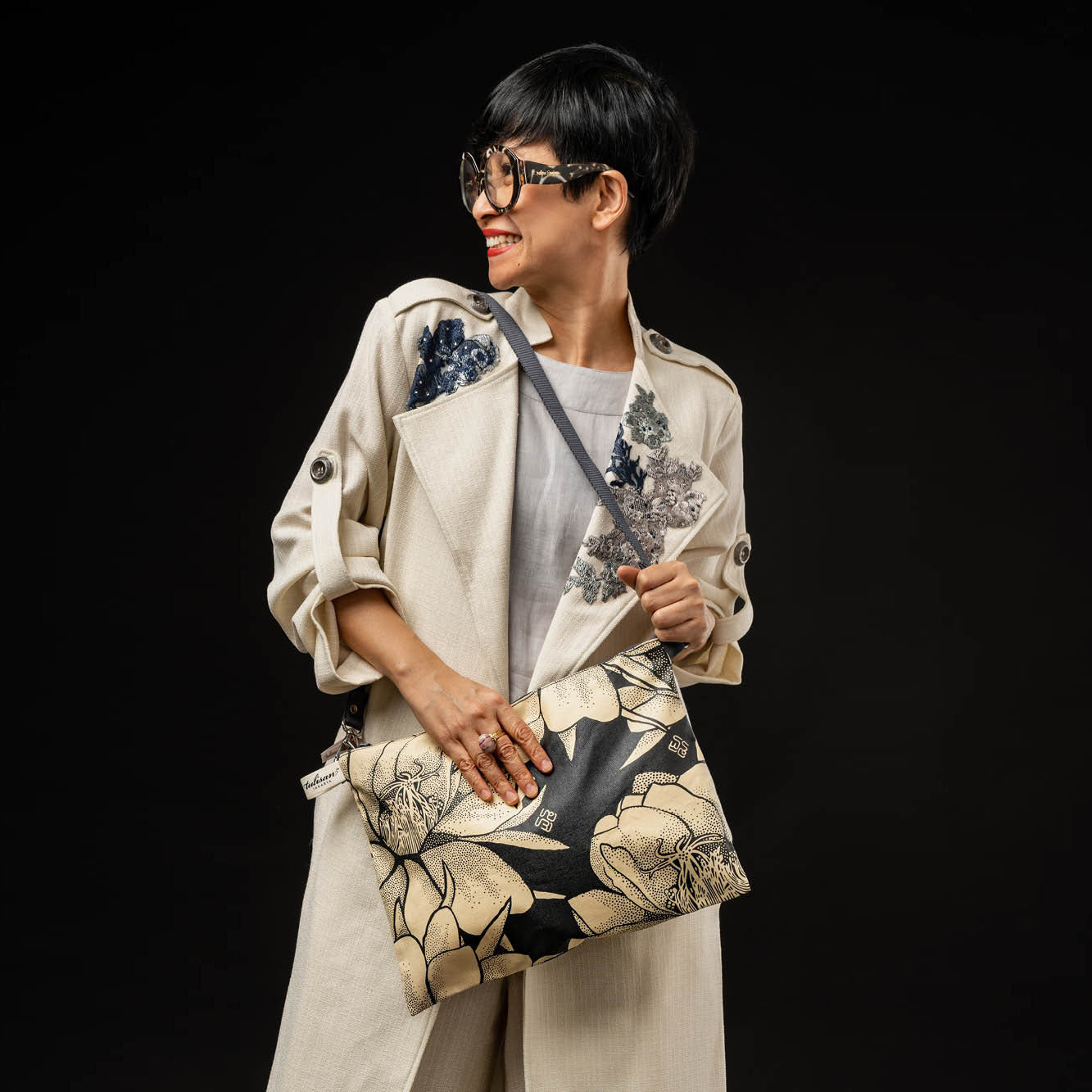 Small Slim Bien Strap