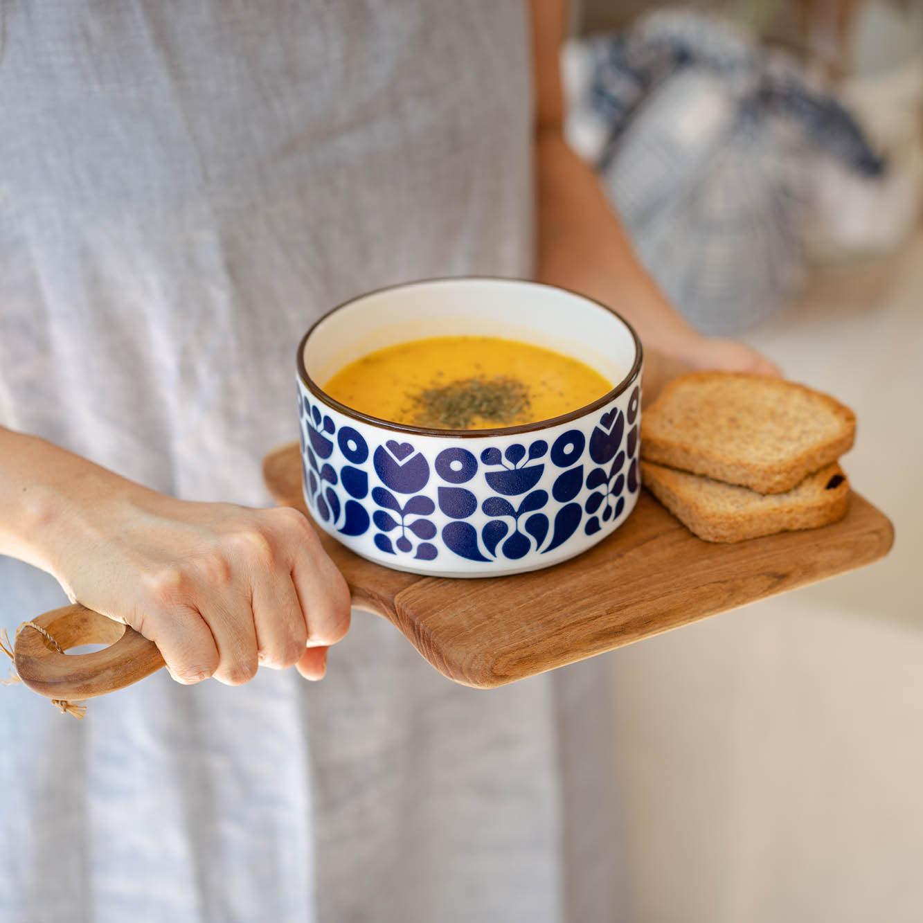 Titik Koma 0901 - Porcelain Bowls