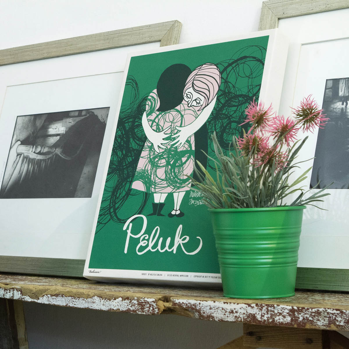 Giclée Print
