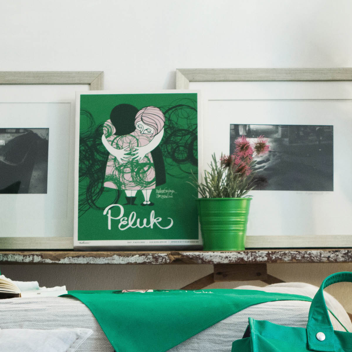 Giclée Print