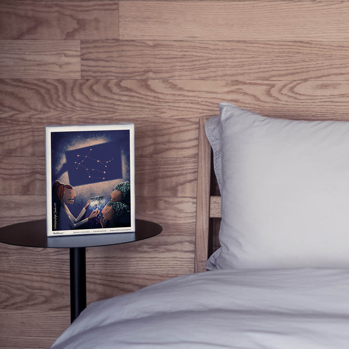 Giclée Grow
