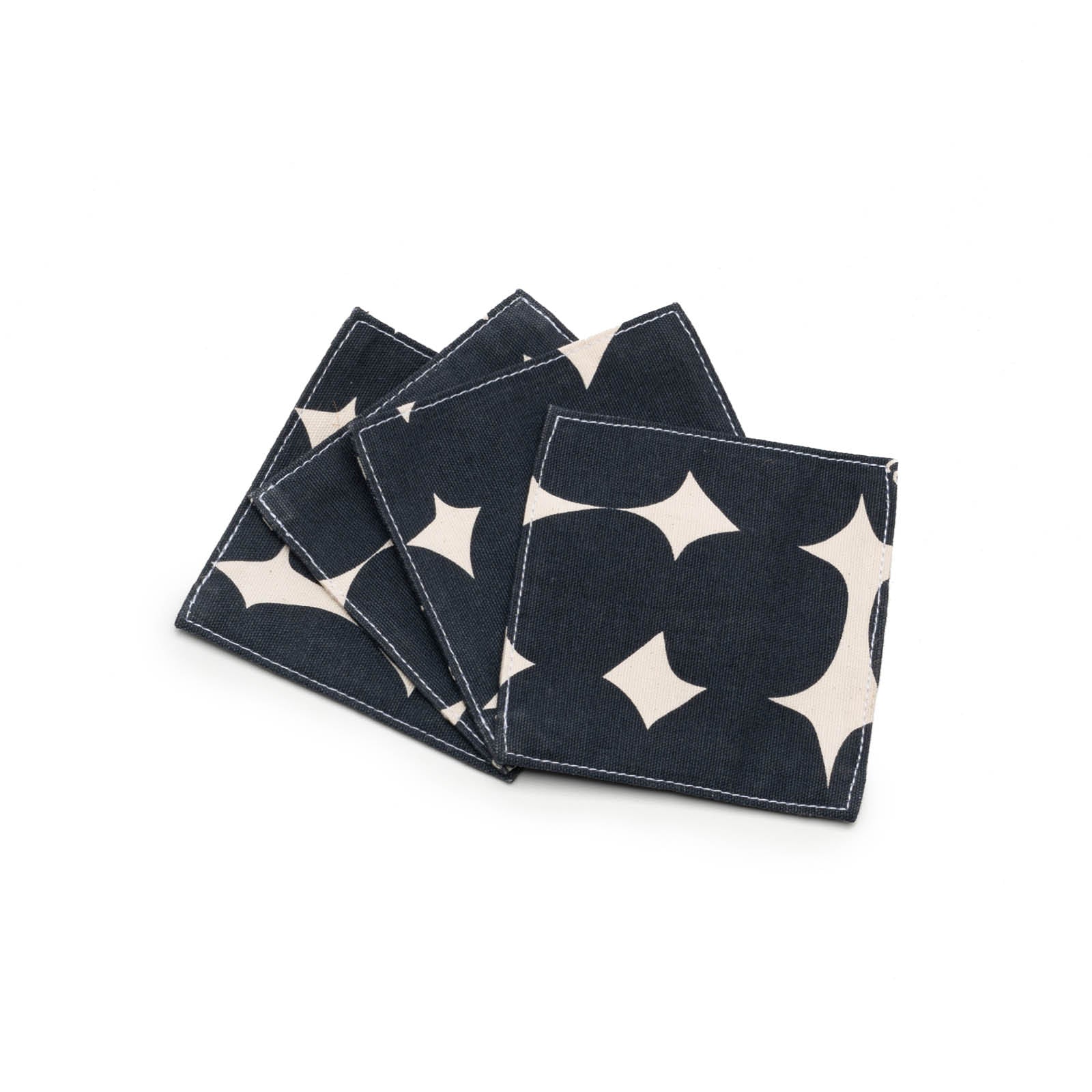 Batu - Beverage Coasters